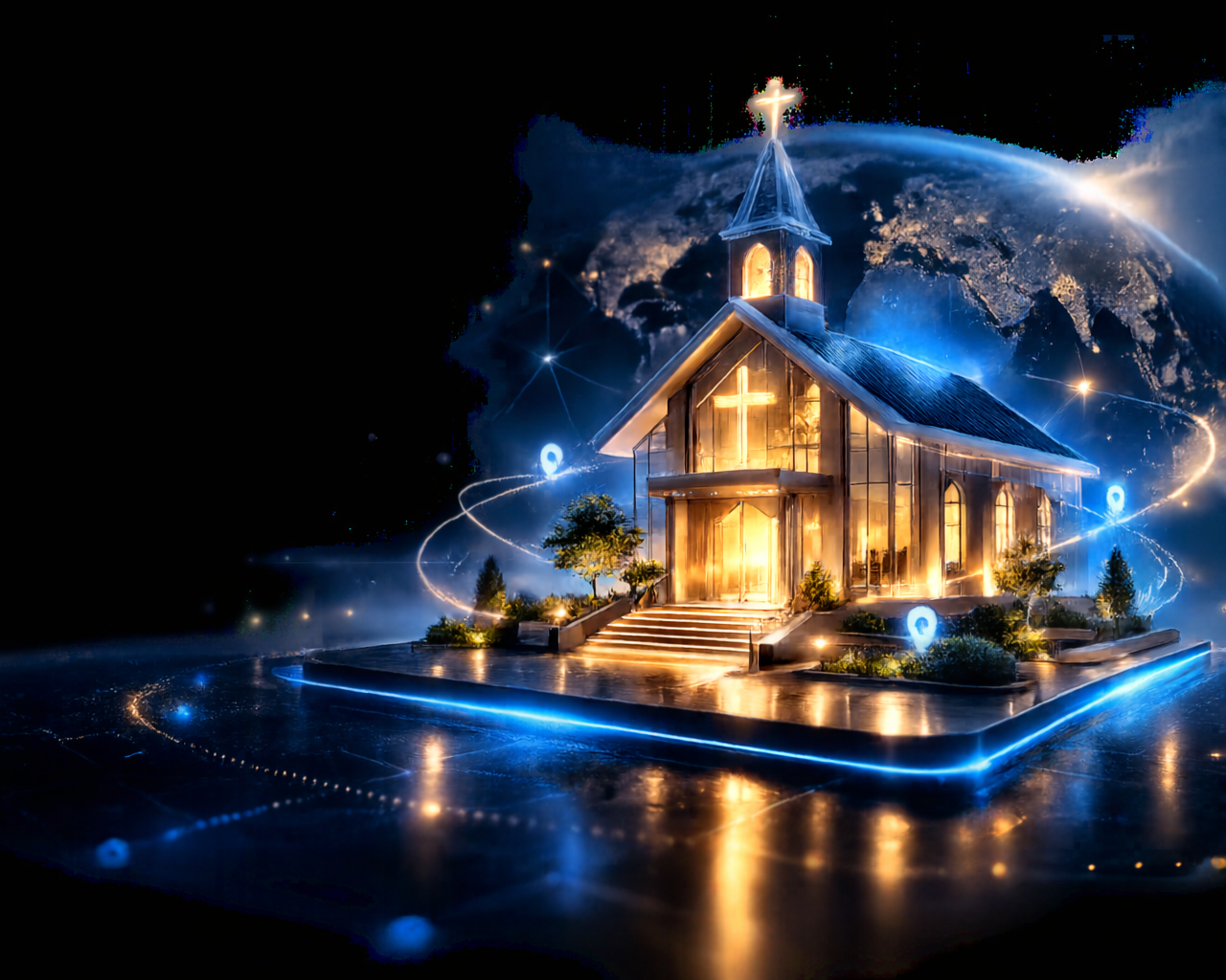 Lawrence Bible Chapel
